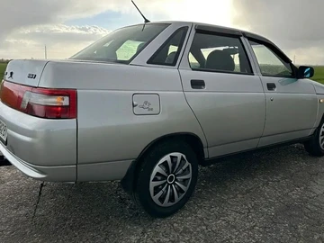 Авто ВАЗ 2110 2007 № 8748406