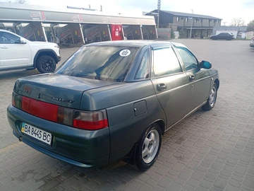 Авто ВАЗ 2110 2006 № 8748408