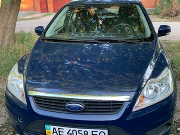 Авто Ford Focus 2011 № 8748413
