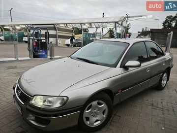 Авто Opel Omega 1999 № 8748417
