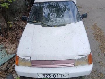 Авто ЗАЗ 1105 2004 № 8748422