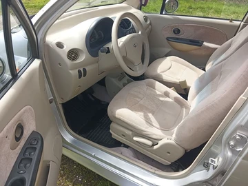 Авто Chery Sweet Qq  2011 № 8748425