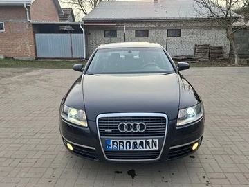 Авто Audi A6 2006 № 8748431