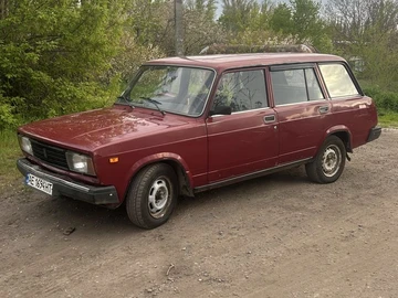 Авто ВАЗ 2104 2005 № 8748432