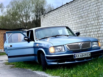 Авто ГАЗ 24-10 Волга 2002 № 8748433