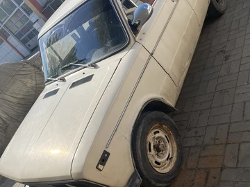 Авто ВАЗ 2106 1988 № 8748435