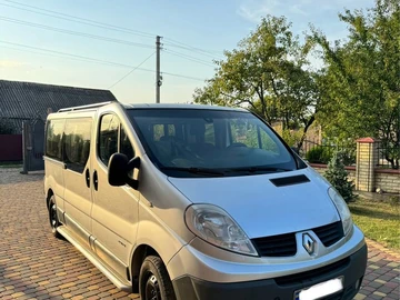 Авто Renault 11 2010 № 8748440