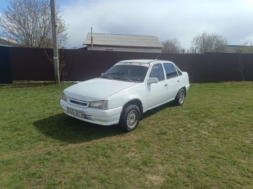 Авто Opel Kadett 1989 № 8748442