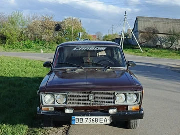 Авто ВАЗ 2103 1975 № 8748444