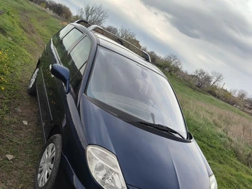 Авто Citroen C8 2005 № 8748446