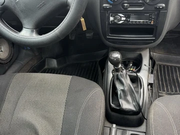 Авто Daewoo Lanos Sens  2007 № 8748452