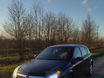 Авто Opel Astra 2006 № 8748548