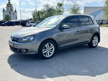 Авто Volkswagen Golf 2011 № 8748549