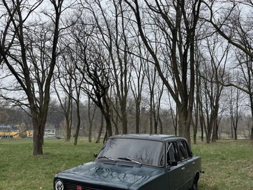 Авто ВАЗ 2101 1977 № 8748565