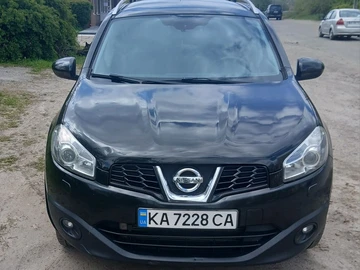 Авто Nissan 110 2011 № 8748572