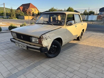 Авто ВАЗ 2105 1986 № 8748576
