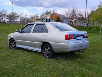 Авто Chery Amulet 2008 № 8748590
