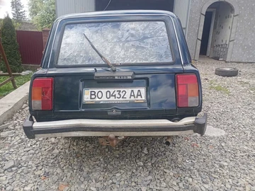 Авто ВАЗ 2104 2004 № 8748613