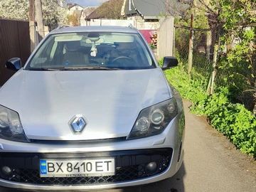 Авто Renault 4 2010 № 8748628