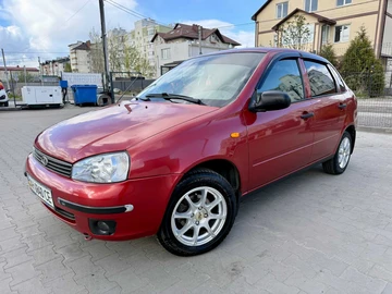 Авто ВАЗ 1118 Kalina 2007 № 8748630
