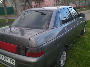 Авто ВАЗ 2110 2007 № 8748631