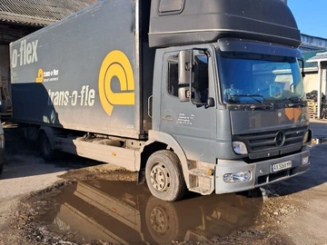 Авто Mercedes Mb 2005 № 8748639
