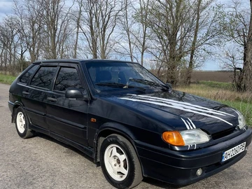 Авто ВАЗ 2114 2006 № 8748642
