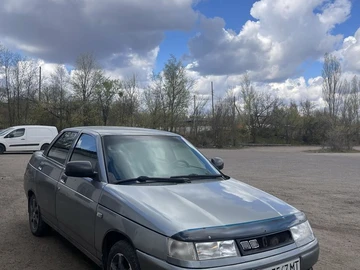 Авто ВАЗ 2110 2006 № 8748648