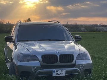 Авто BMW X5 2012 № 8748664