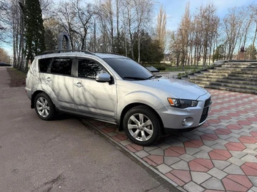 Авто Mitsubishi Outlander 2011 № 8748667