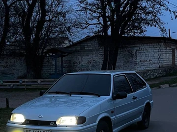 Авто ВАЗ 21113 2007 № 8748668