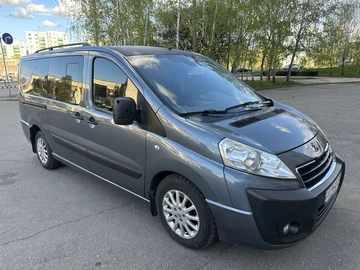 Авто Peugeot Expert 2016 № 8748673