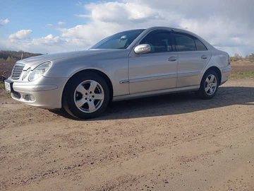 Авто Mercedes 220 2003 № 8748676