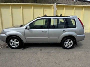 Авто Nissan X-Trail 2005 № 8748682