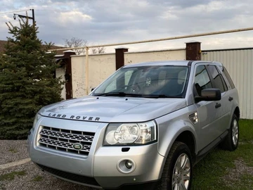 Авто Land Rover Freelander 2010 № 8748687