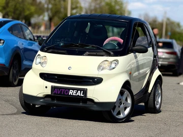 Авто smart City 2004 № 8748701