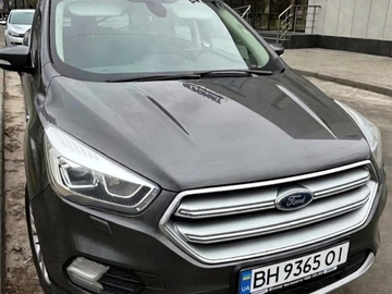 Авто Ford Kuga 2019 № 8748979