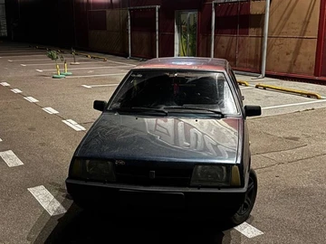 Авто ВАЗ 21093 2005 № 8748980