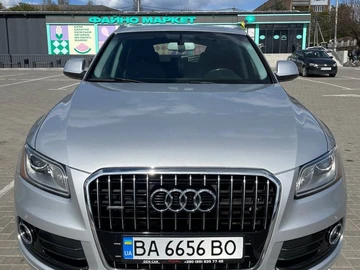 Авто Audi Q5 2014 № 8748982