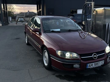 Авто Opel Omega 1994 № 8748983