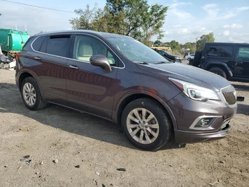 Авто Buick Envision 2017 № 8748984