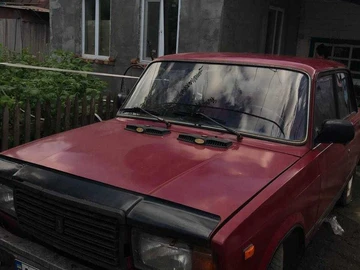 Авто ВАЗ 2107 1997 № 8748988
