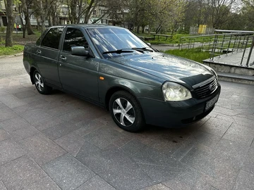 Авто ВАЗ 2170 Priora 2009 № 8748991