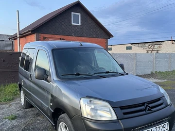 Авто Citroen Berlingo 2006 № 8749003