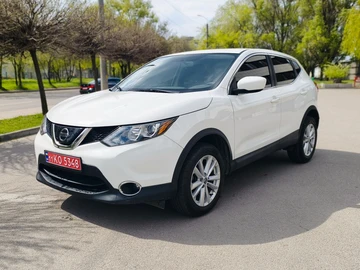 Авто Nissan Rogue 2019 № 8749007