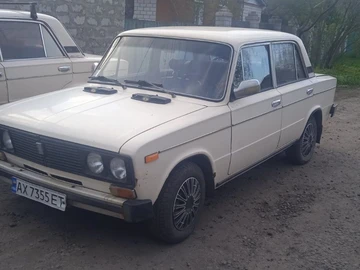 Авто ВАЗ 2106 1995 № 8749033
