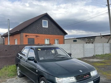 Авто ВАЗ 2110 2005 № 8749035