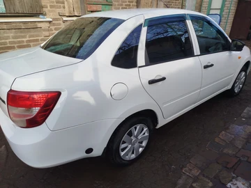 Авто ВАЗ Granta 2015 № 8749040