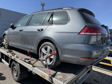 Авто Volkswagen Golf 2019 № 8749048