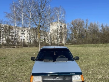 Авто ЗАЗ Таврия 2004 № 8749052
